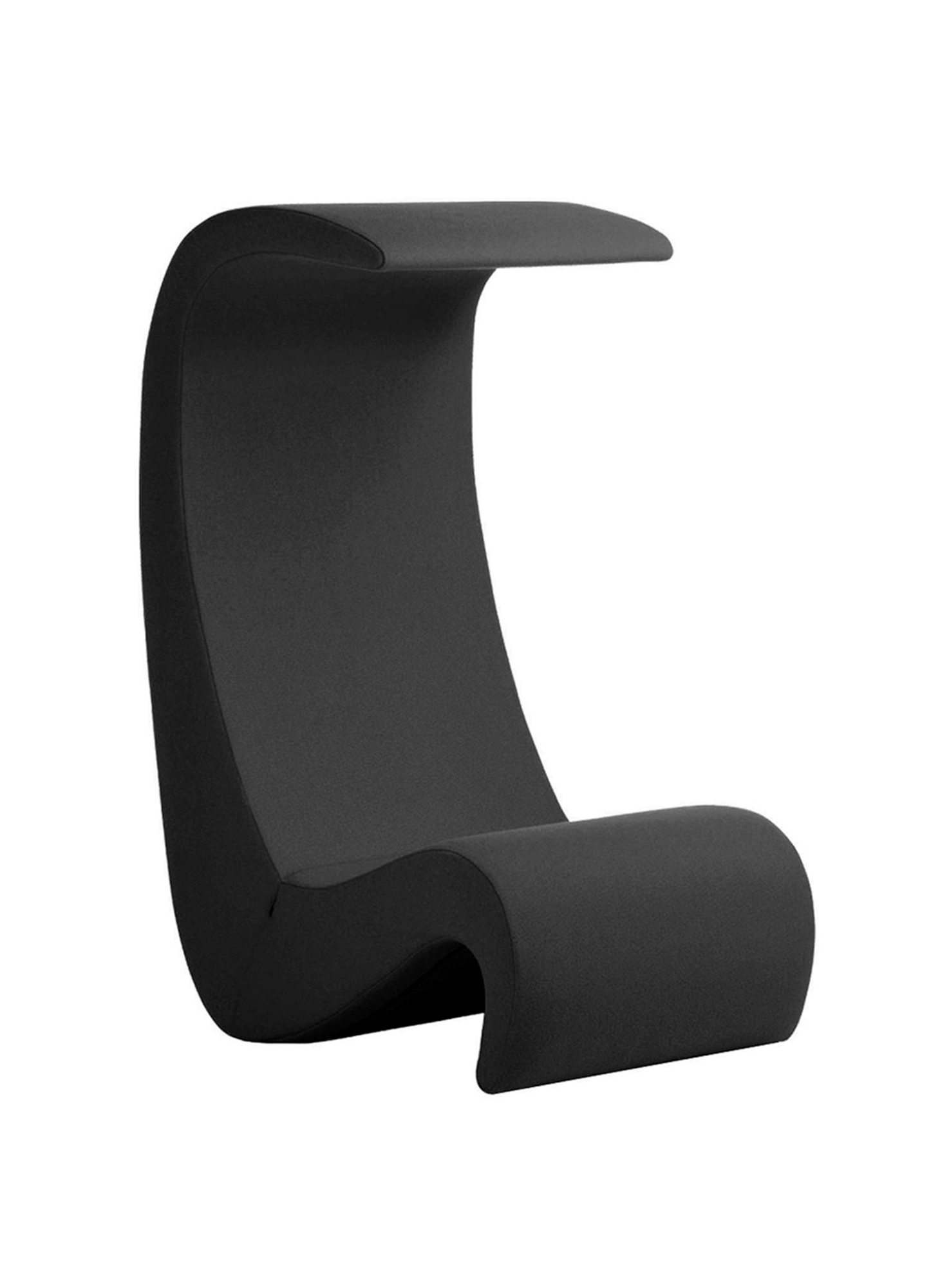 华体会体育官方在线官网 - 坐具|休闲椅|办公家具|华体会体育官方在线官网家具|Amoebe 高背休闲椅